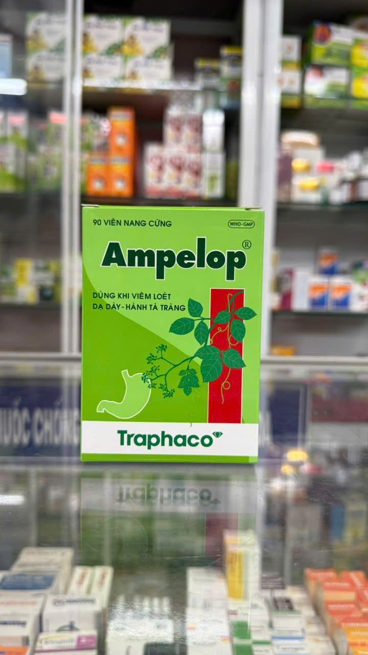 Ampelop (Traphaco)
