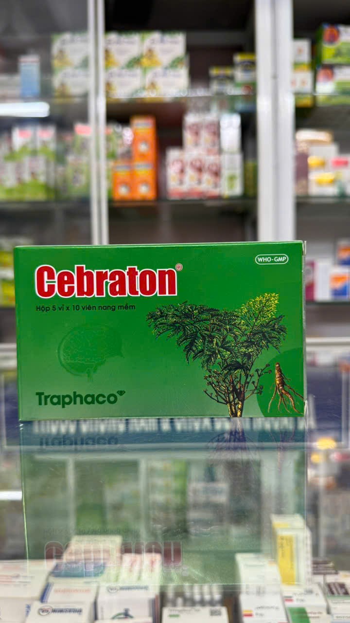 Cebraton