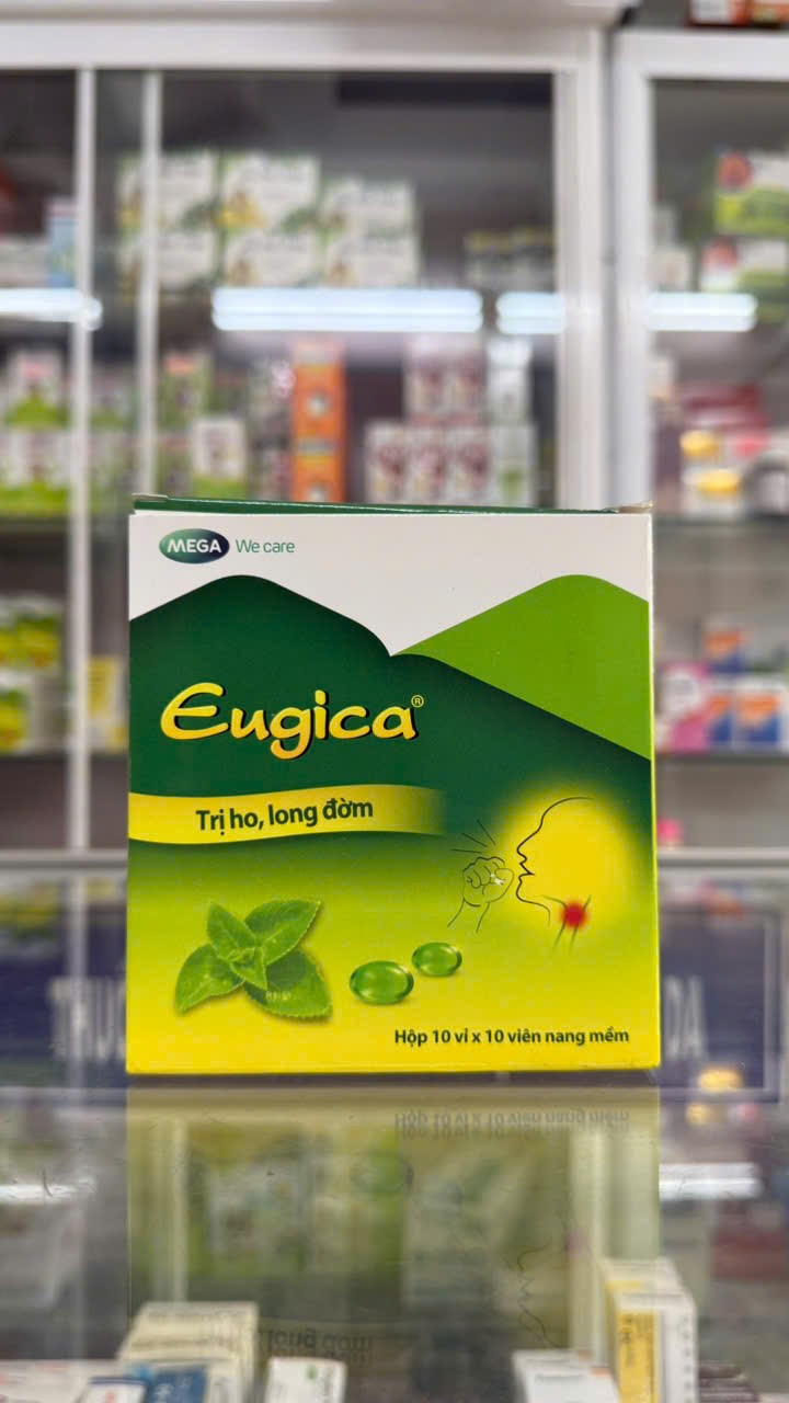 Eugica