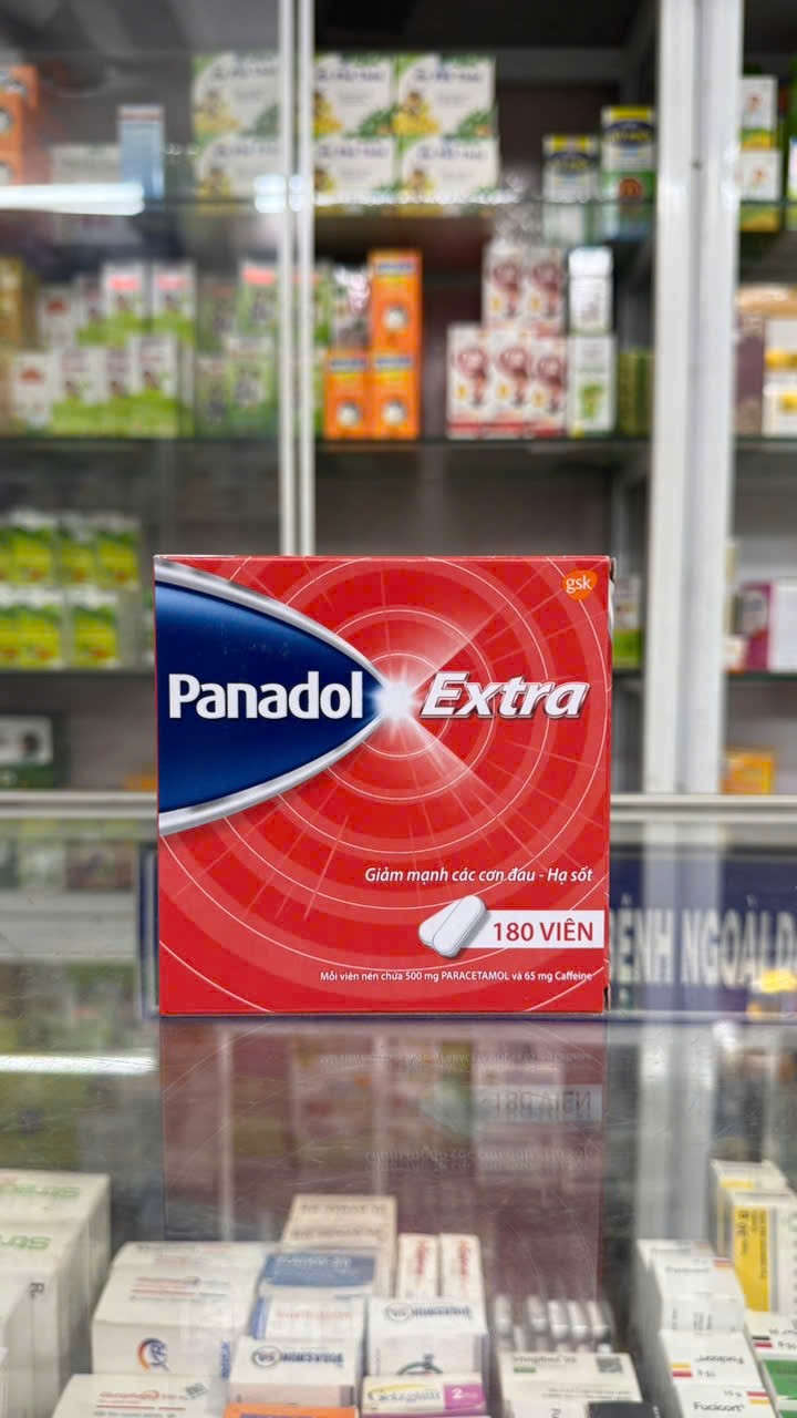 Panadol Extra