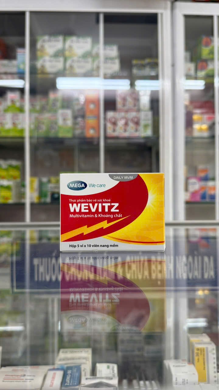 Wevitz